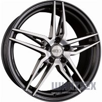 Dotz Interlagos 7.5x18 5x100 ET46 DIA57.1 DP