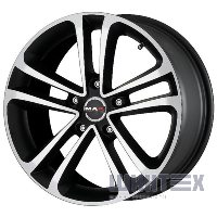 Mak Invidia 8x18 5x112 ET42 DIA76