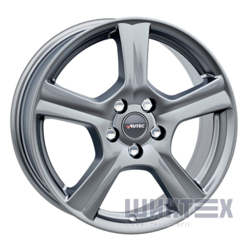 Autec Ionik 6x16 4x108 ET23 DIA65.1 Mystik sil№2