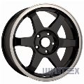 Angel JDM 819 8x18 5x112 ET45 DIA72.6 GM№3