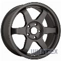 Angel JDM 819 8x18 5x112 ET45 DIA72.6 GM№2