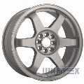 Angel JDM 819 8x18 5x112 ET45 DIA72.6 GM№1
