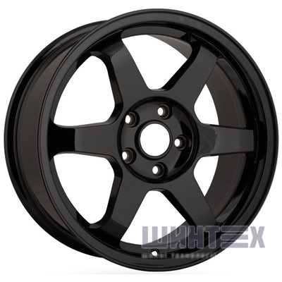 Angel JDM 819 8x18 5x120 ET45 DIA72.6 S№4