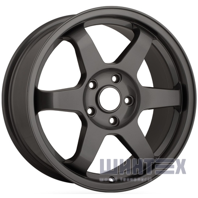 Angel JDM 819 8x18 5x120 ET45 DIA72.6 S№2