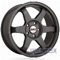 Disla JDM 7.5x17 4x100 ET42 DIA72.6 B+M№7