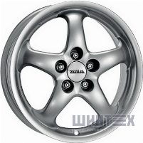 Alutec Java 7x15 4x108 ET40 DIA63.3 S