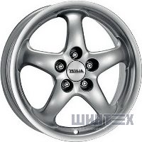 Alutec Java 7x15 4x108 ET40 DIA63.3 S
