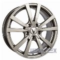 K7 K-107 7x17 5x105 ET38 DIA56.6 S№2