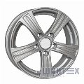 K7 K-109 7x15 5x100 ET38 DIA57.1 S№1
