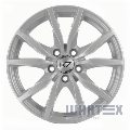 K7 K-57 4.5x15 5x114.3 ET35 DIA67.1 S№2