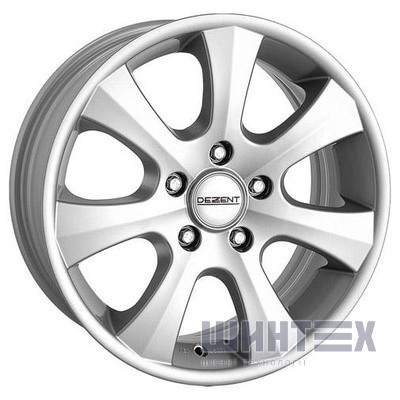 Dezent K 7x16 5x120 ET20 DIA74.1 S