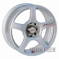 Kosei K3 Fine 6.5x15 5x112 ET38 DIA73.1 FS