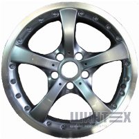 KH KH-510 7x15 4x100 ET35 DIA73.1