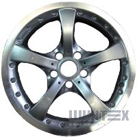 KH KH-510 7x15 4x100 ET35 DIA73.1