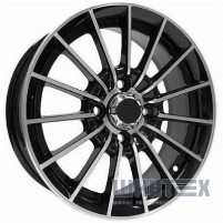 KH KH-532 6.5x15 5x120 ET25 DIA72.6 HS