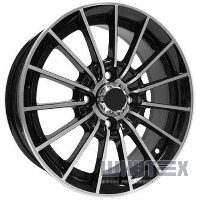 KH KH-532 6.5x15 5x120 ET25 DIA72.6 HS