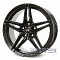 Replica KIA DM518 7.5x17 5x114.3 ET40 DIA73.1 MTB№2