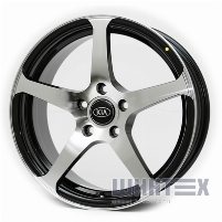 Replica KIA FF-11 7x17 5x114.3 ET40 DIA67.1 BFP