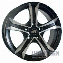 Replica KIA JT-1247 7x16 5x114.3 ET45 DIA73.1 BM
