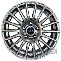 Replica KIA JT-1288 7x16 5x114.3 ET42 DIA67.1 EP