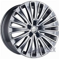 Replica KIA KA131 8x18 5x114.3 ET42 DIA67.1 GMF