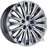 Replica KIA KA131 8x18 5x114.3 ET42 DIA0 GMF