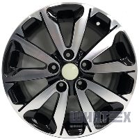 Replica KIA KA134 6.5x16 5x114.3 ET42.5 DIA67.1 BMF