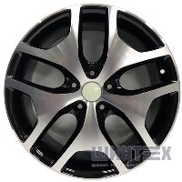 Replica KIA KA139 6.5x16 5x114.3 ET42.5 DIA67.1 BMF