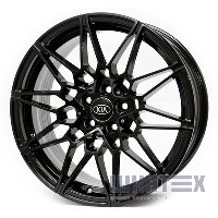 Replica KIA KW13 8x18 5x114.3 ET38 DIA73.1 GB