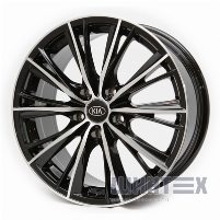 Replica KIA R780 7.5x17 5x114.3 ET42 DIA73.1 BMF