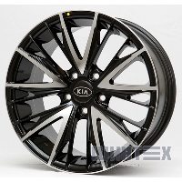 Replica KIA V38 8x17 5x114.3 ET38 DIA67.1 BMF