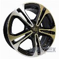 Replica KIA-KA118 6.5x16 5x114.3 ET45 DIA67.1 GMF№1