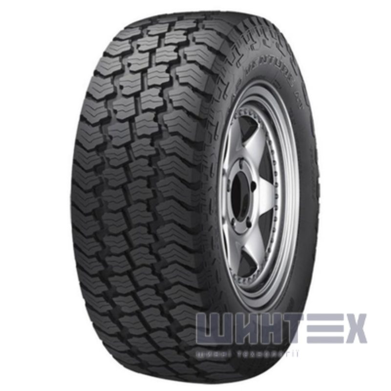 KL78 Road Venture AT
