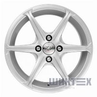 Kormetal KM 225 Firebird 6.5x15 4x108 ET35 DIA67.1 HS