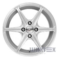 Kormetal KM 225 Firebird 6.5x15 4x108 ET35 DIA67.1 HS