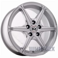 Kormetal KM 226 Firebird 7x16 4x108 ET37 DIA67.1 HS
