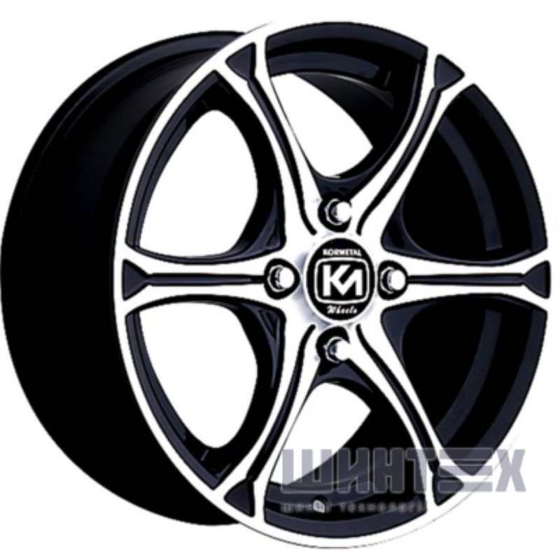KM 745
