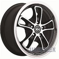 Kormetal KM 915 6.5x15 5x100 ET35 DIA67 BD
