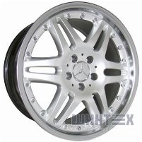 Kyowa Racing KR-309 9.5x18 5x112 ET35 DIA66.6 HS