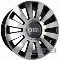 Kyowa Racing KR-338 5x16 5x100 ET35 DIA67.1