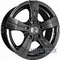 Kyowa Racing KR-347 7x16 5x105 ET40 DIA56.6 HPB№1