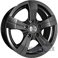 Kyowa Racing KR-347 7x16 5x105 ET40 DIA56.6 HPB