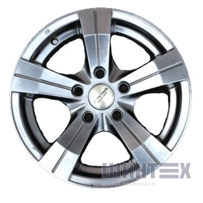 Kyowa Racing KR-347 6.5x15 5x105 ET38 DIA56.6 HS№2