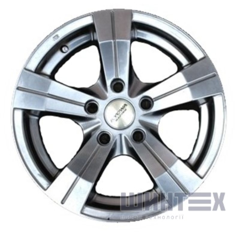 Kyowa Racing KR-347 6.5x15 5x105 ET38 DIA56.6 HS№2