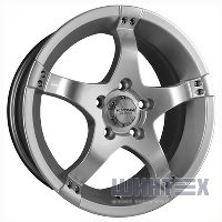 Kyowa Racing KR-605 7x16 5x114.3 ET40 DIA73.1 HS