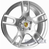 Kyowa Racing KR-658 9x20 5x130 ET40 DIA84.1 HS