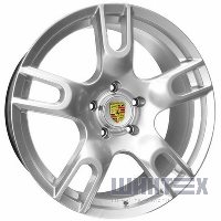 Kyowa Racing KR-658 9x20 5x130 ET40 DIA84.1 HS