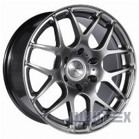 Kyowa Racing KR-732 8.5x18 6x139.7 ET22 DIA108.1 HPB