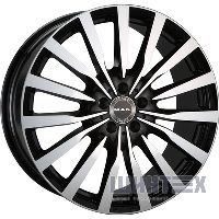 Mak KRONE 8.5x20 5x130 ET32 DIA84.1 BMr