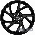Mak Kassel 8x18 5x112 ET39 DIA66.45 BT№3
